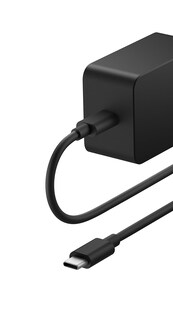 Foto 2 | Fuente De Alimentación Usb-c Microsoft Surface Duo Mij22 18w - Venta Internacional.