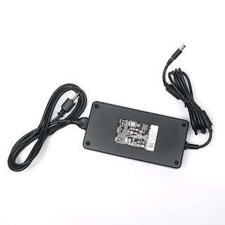 Foto 1 | Adaptador De Corriente Alterna Dell La240pm190 240w Para Inspiron G15 G16 - Venta Internacional.