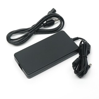 Foto 2 | Adaptador De Corriente Alterna Dell La240pm190 240w Para Inspiron G15 G16 - Venta Internacional.