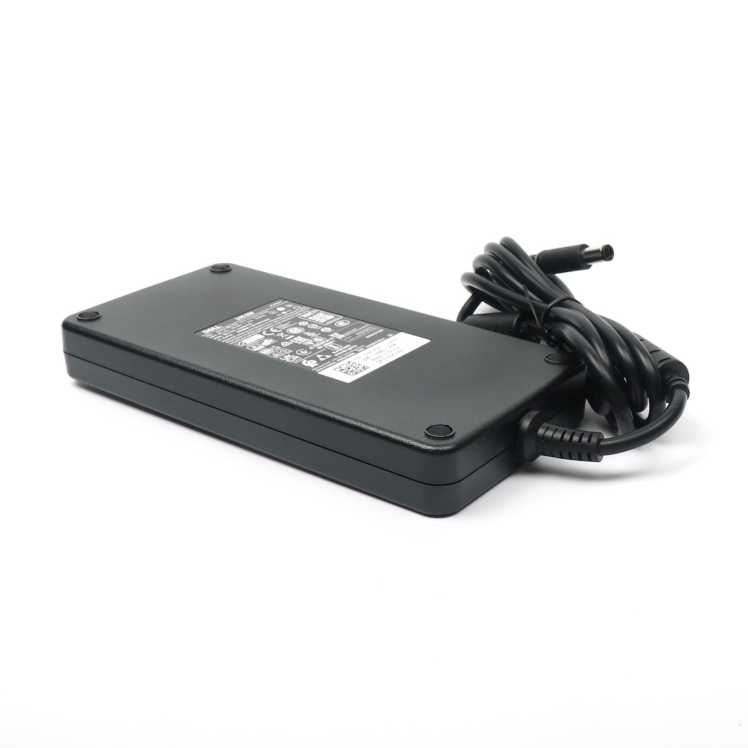 Foto 5 pulgar | Adaptador De Corriente Alterna Dell La240pm190 240w Para Inspiron G15 G16 - Venta Internacional.