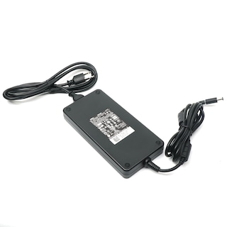 Foto 7 | Adaptador De Corriente Alterna Dell La240pm190 240w Para Inspiron G15 G16 - Venta Internacional.