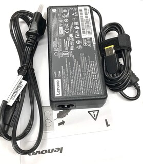 Foto 2 | Adaptador Ac Lenovo 135 W 20 V 6 75 A Para Portátil Thinkpad W540 - Venta Internacional.