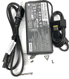 Foto 3 | Adaptador Ac Lenovo 135 W 20 V 6 75 A Para Portátil Thinkpad W540 - Venta Internacional.