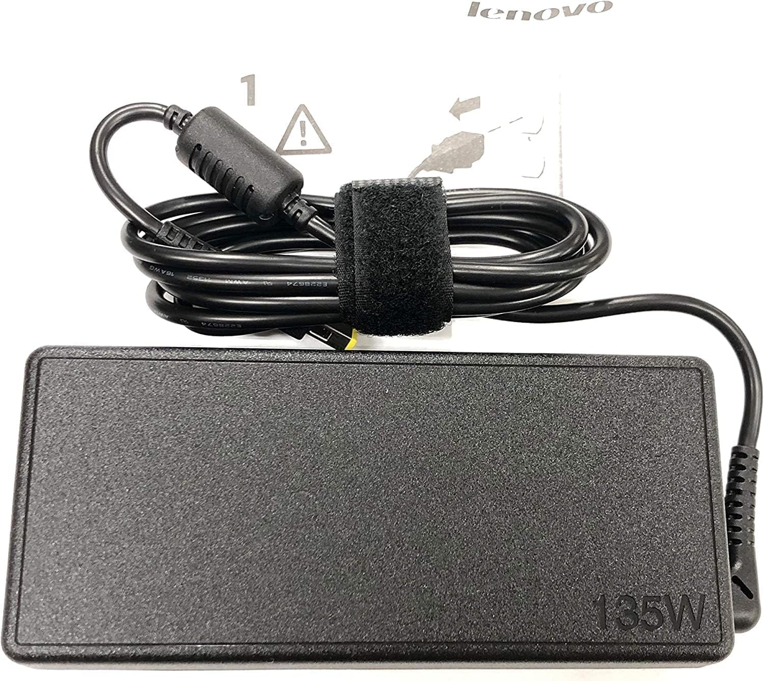 Foto 6 pulgar | Adaptador Ac Lenovo 135 W 20 V 6 75 A Para Portátil Thinkpad W540 - Venta Internacional.