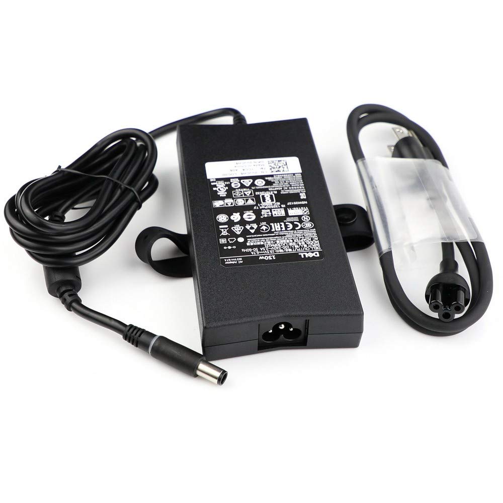 Foto 6 pulgar | Adaptador De Corriente Dell Pa-4e 130 W  19 5 V  6 7 A Ac Dc Con Cable - Venta Internacional.
