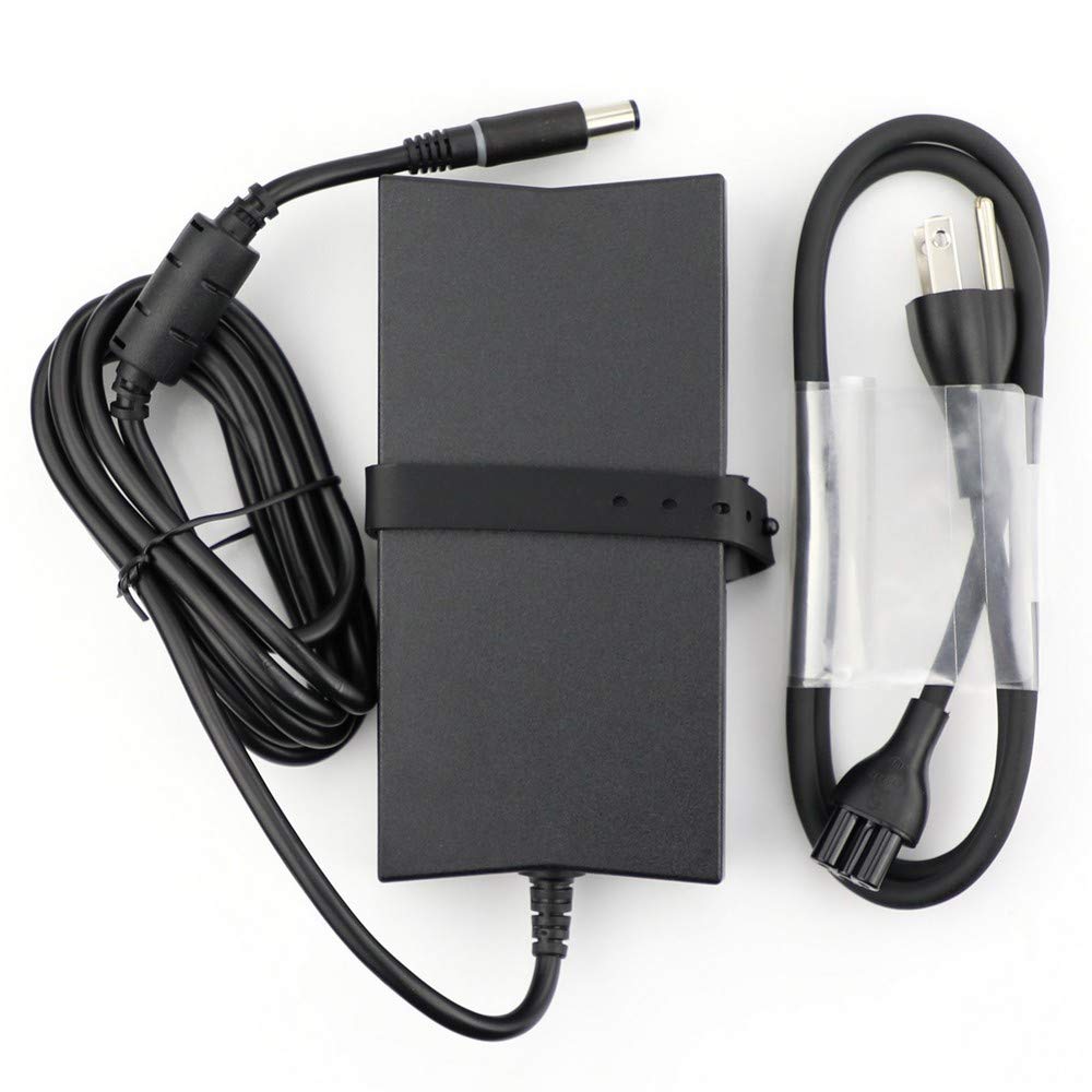 Foto 7 pulgar | Adaptador De Corriente Dell Pa-4e 130 W  19 5 V  6 7 A Ac Dc Con Cable - Venta Internacional.