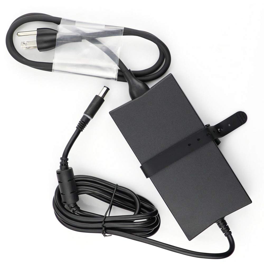 Foto 8 pulgar | Adaptador De Corriente Dell Pa-4e 130 W  19 5 V  6 7 A Ac Dc Con Cable - Venta Internacional.