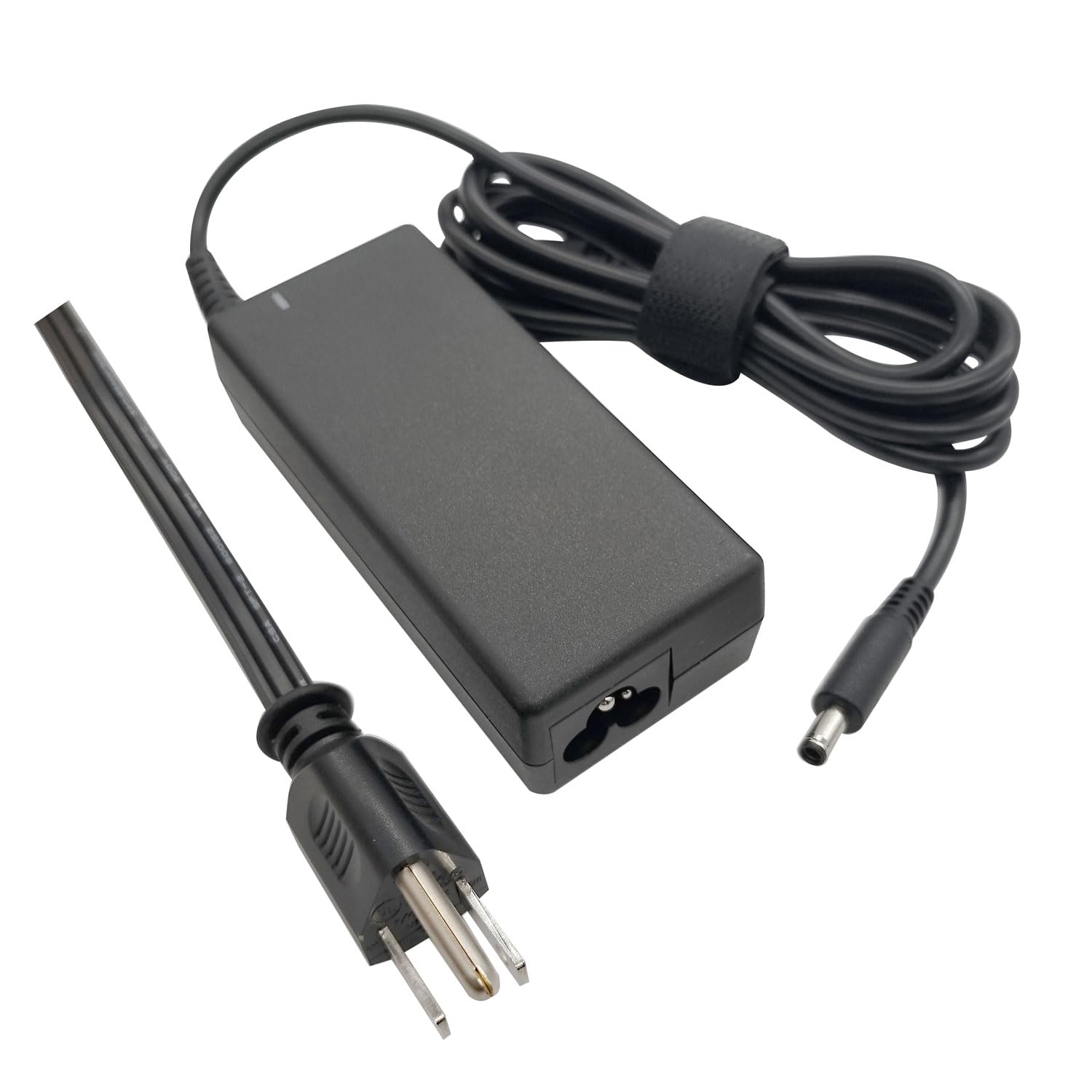 Adaptador Ac Dell De 65 W  19 5 V-3 34 A  4 5 Mm  Punta Vostro 3420 3425 - Venta Internacional.