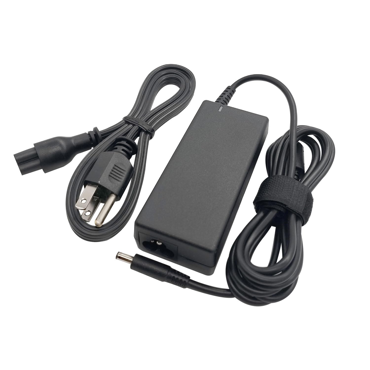 Foto 5 | Adaptador Ac Dell De 65 W  19 5 V-3 34 A  4 5 Mm  Punta Vostro 3420 3425 - Venta Internacional.
