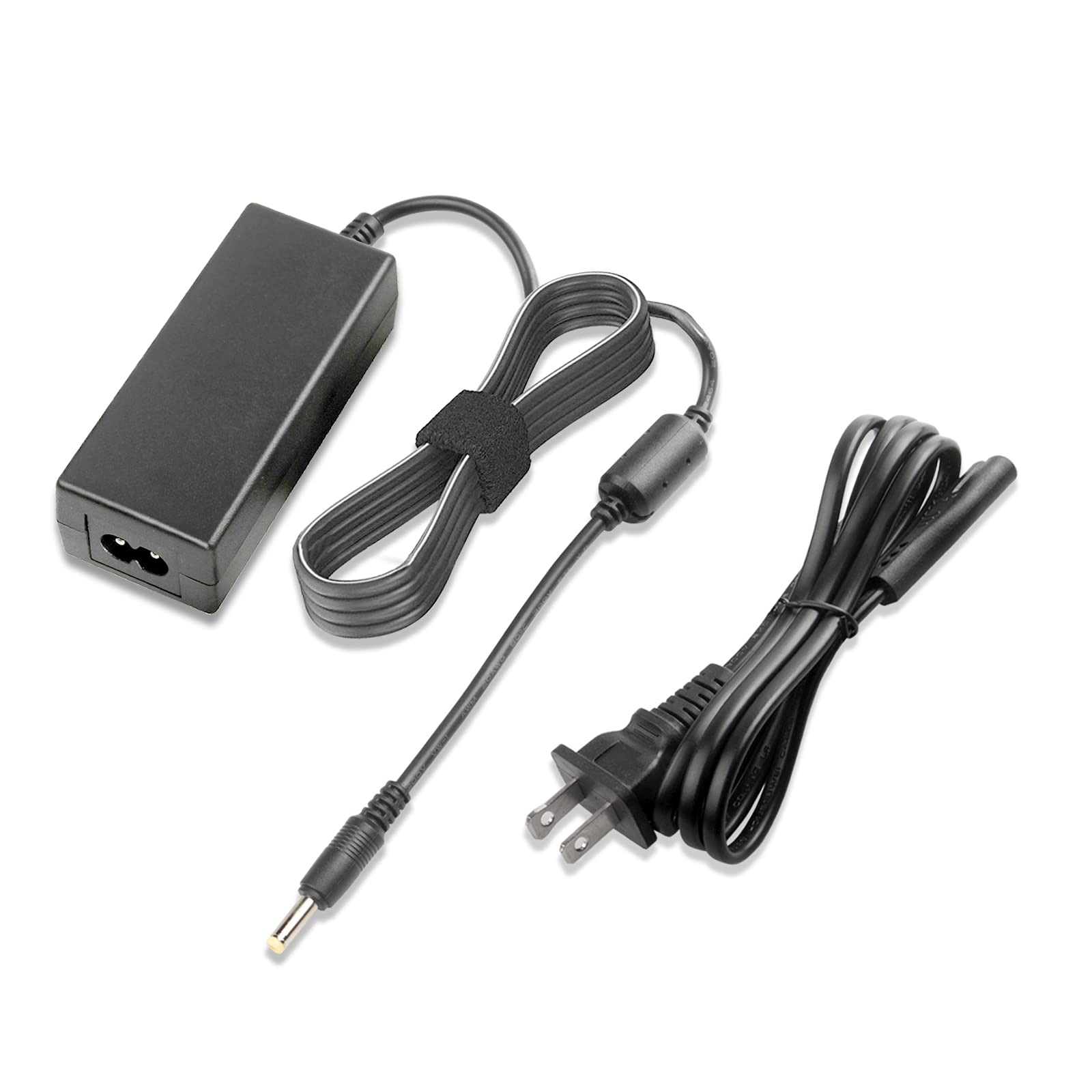 Adaptador De Cargador 19 V 1 58 A 30 W Para Hp Compaq Mini 110 110c 210 - Venta Internacional.