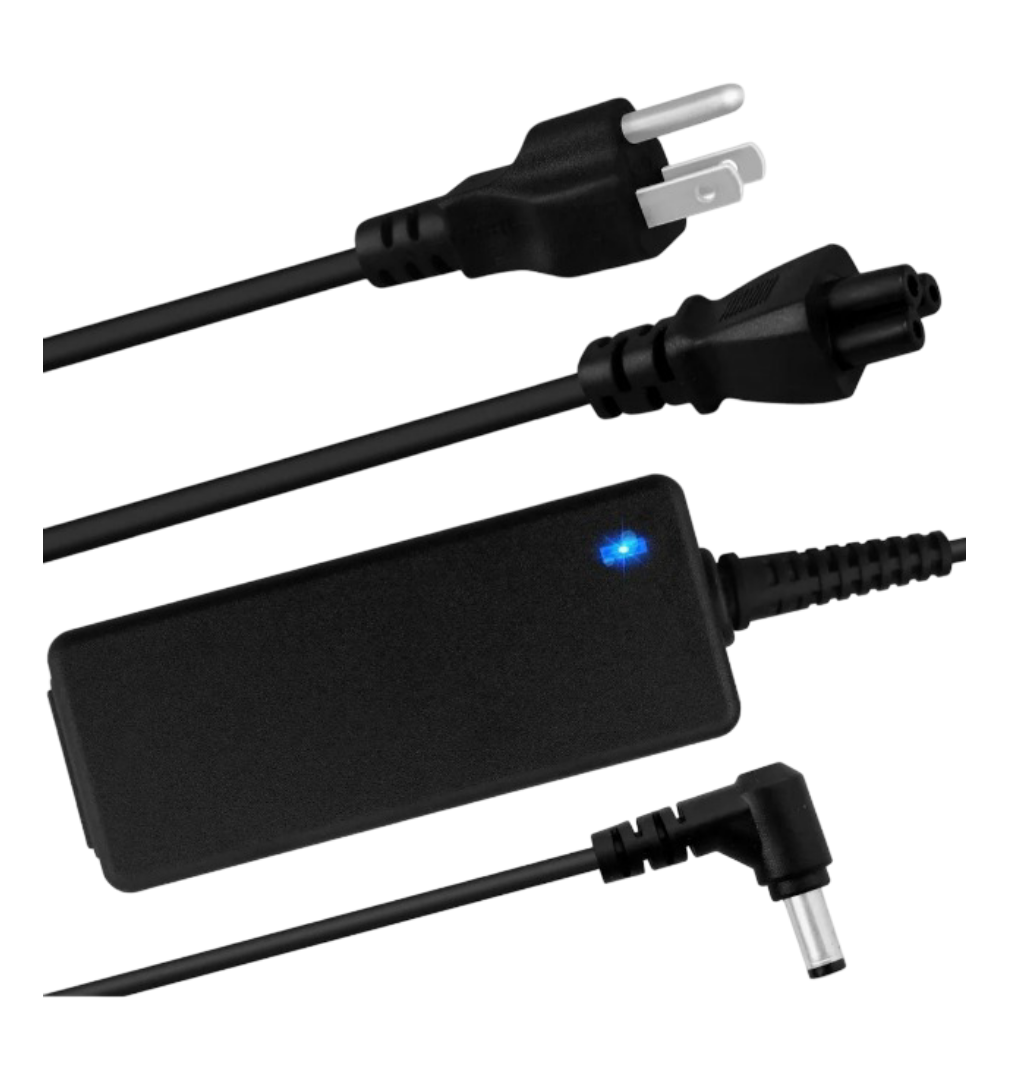 Cargador Xtellar Para Toshiba  19v 2.37a  Conector 5.5mm*2.5mm