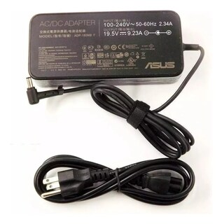 Foto 2 | Cargador Para Laptop Asus 19.5v 6.32a Punta 5.5 X2.5mm