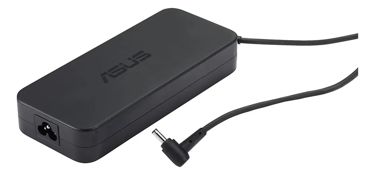 Foto 4 pulgar | Cargador Para Laptop Asus 19.5v 6.32a Punta 5.5 X2.5mm