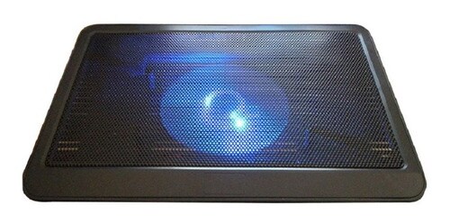 Base Enfriadora Laptop Posiciones Ventilador Usb Ventilador $168