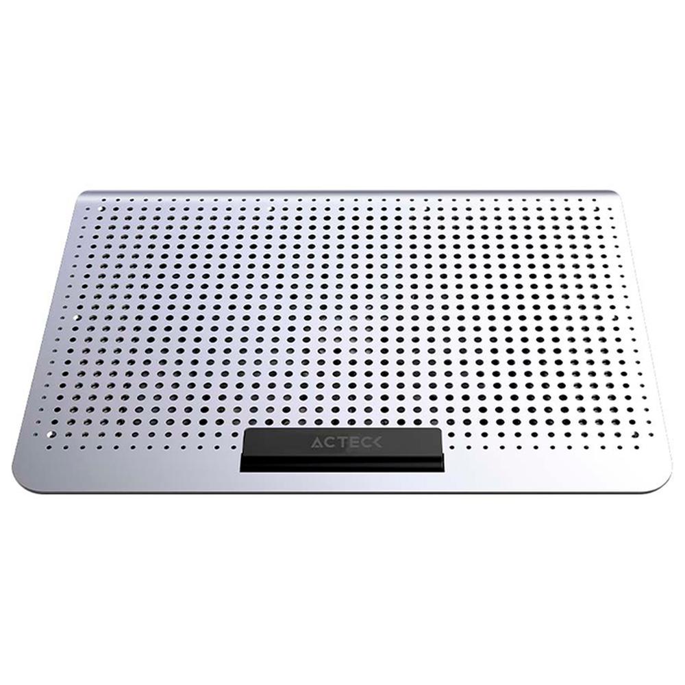 Foto 2 pulgar | Base Enfriadora Acteck Froost Max B480 Laptop 6 Fan Ac-936163 color Blanco