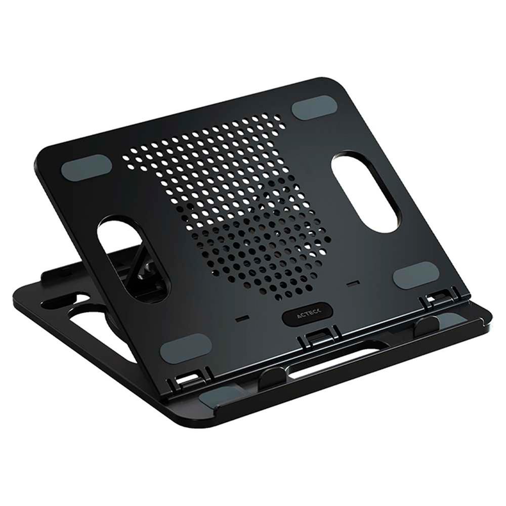 Foto 2 pulgar | Base Enfriadora Acteck Froost Prime Be225 Laptop 17 Pulgadas Ac-936170 color Negro