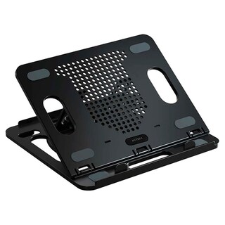 Foto 1 | Base Enfriadora Acteck Froost Prime Be225 Laptop 17 Pulgadas Ac-936170 color Negro