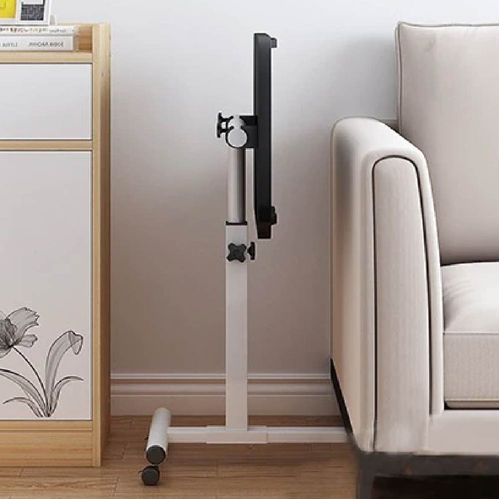 Foto 7 | Mesa Auxiliar Plegable y Extraíble para Laptop Chic Fantasy