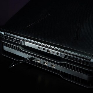 Foto 4 | Base Cooler Master Notepal X150 Spectrum Ventilador 160mm Laptop Hasta 17″ Mnx-swxb-10nfa-r1