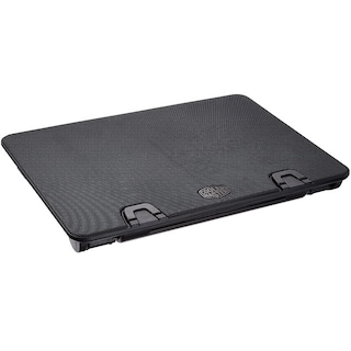 Foto 4 | Base Cooler Master Notepal Ergostand Iv Led Ventilador 140mm Laptop 9″ A 17″ R9-nbs-e42k-gp