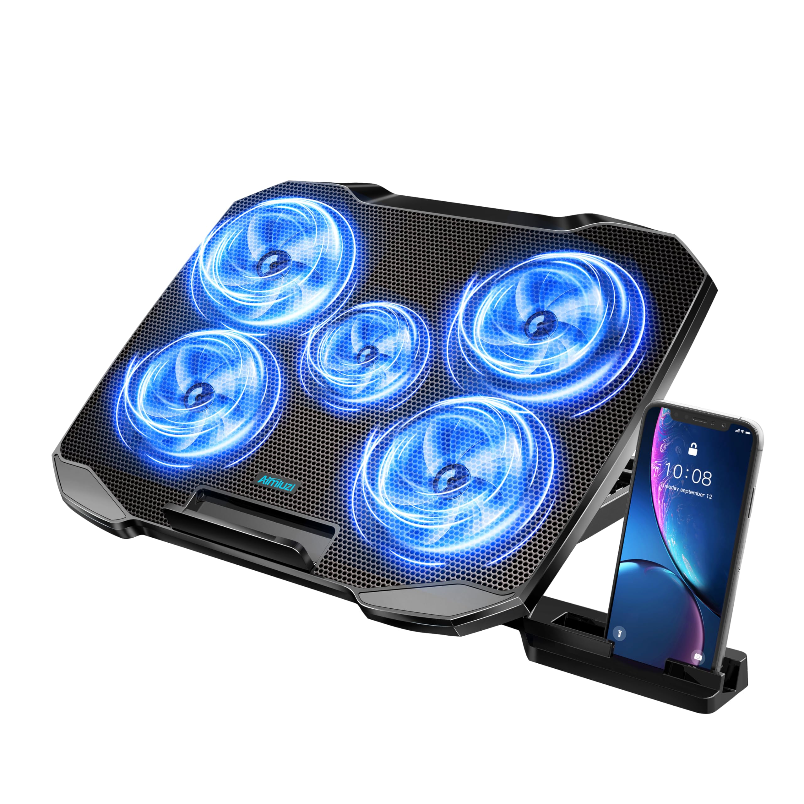 Almohadilla Portátil Aimiuzi para Ordenadores 12 A 15,6 Pulgadas - Venta Internacional