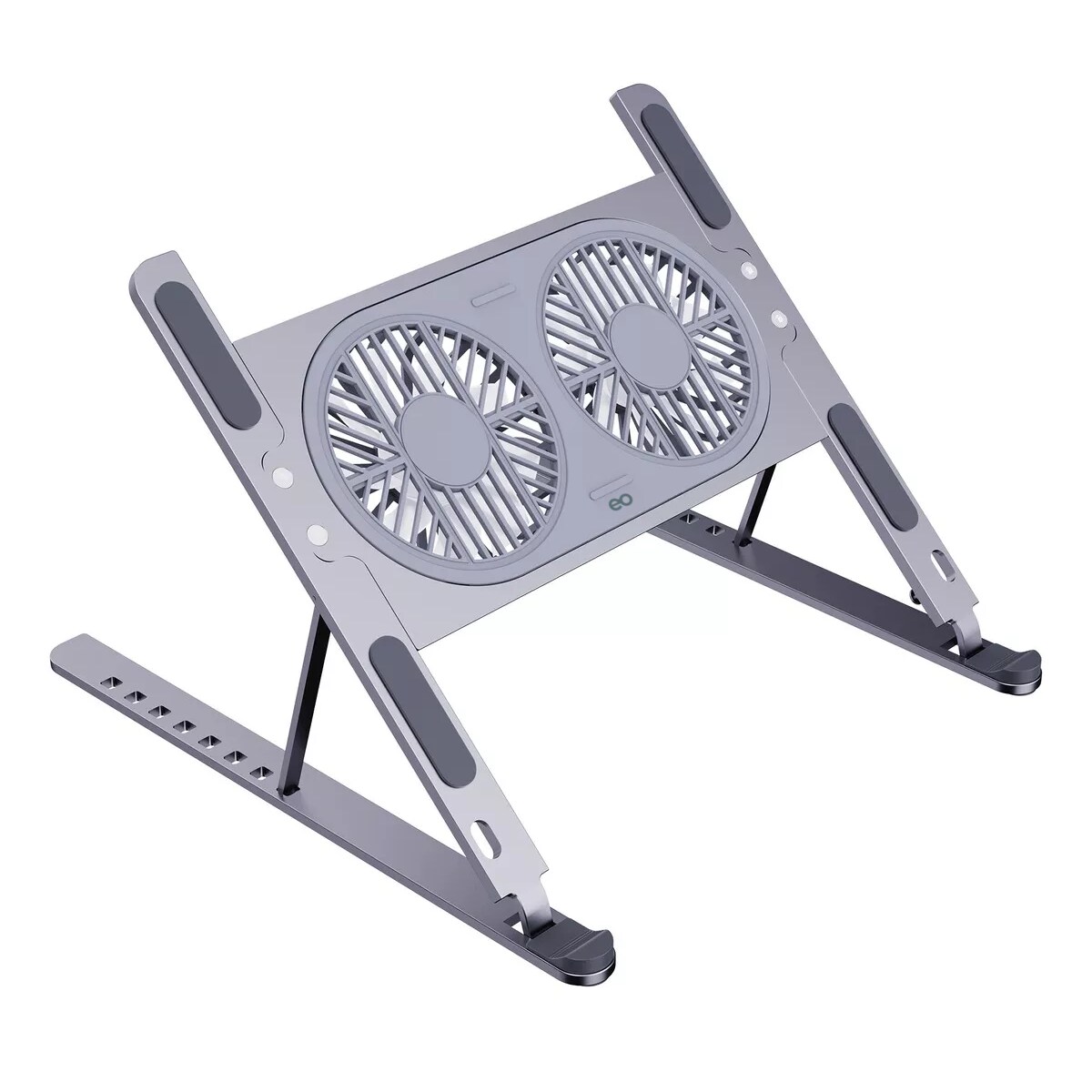 Base Enfriadora Eo Safe Imports Esi-14257-1 Gris $1,039