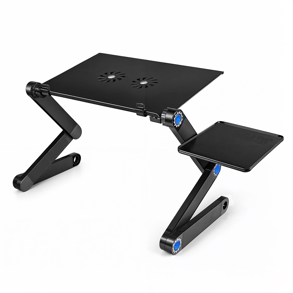 Mesa Retráctil Para Laptop