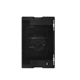 Foto 1 | Enfriador Gamer Antideslizante Eo Safe Imports Esi-20121 Negro