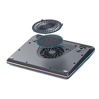 Foto 1 | Funda Antipolvo Para Almohadilla De Refrigeración Para Portátiles Llano V12 Y V13 (5 Unidades) - Venta Internacional.
