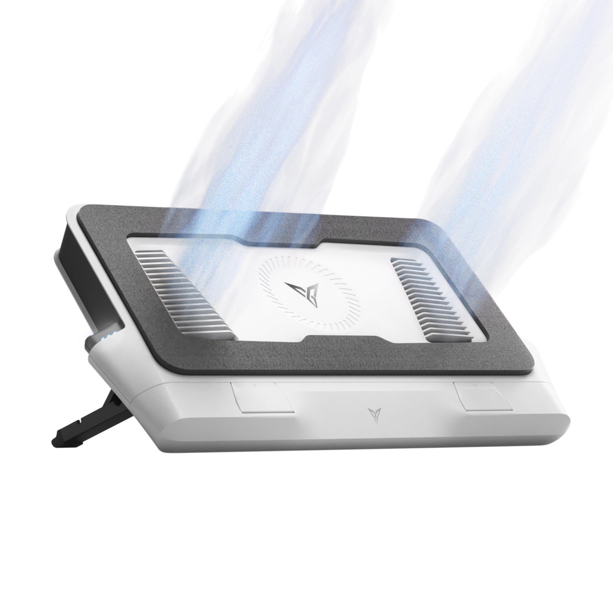 Almohadilla De Refrigeración Para Portátil Flydigi Bs2  Turboventilador Con Presión De Viento - Venta Internacional.