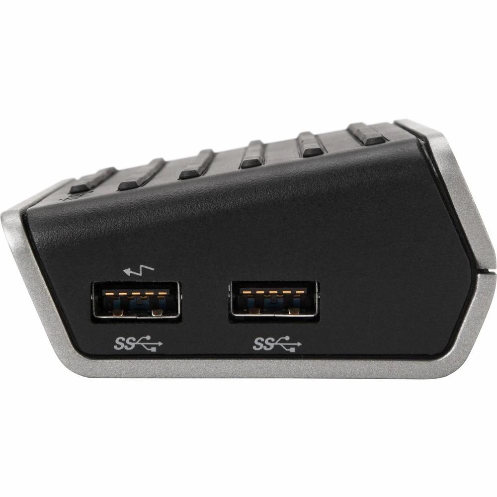 Foto 4 pulgar | Docking Station Usb-c Universal Dv4k Con Alimentación Targus