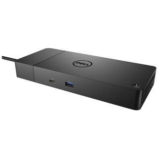 Foto 1 | Docking Station Para Laptop Dell Wd19s De Usb-c, Displayport/hdmi