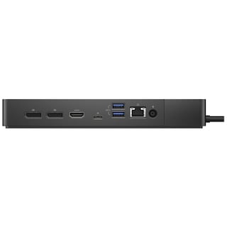 Foto 3 | Docking Station Para Laptop Dell Wd19s De Usb-c, Displayport/hdmi
