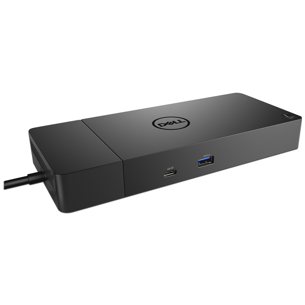 Foto 5 pulgar | Docking Station Para Laptop Dell Wd19s De Usb-c, Displayport/hdmi