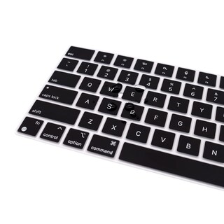 Foto 6 | Funda De Teclado Se7enline Compatible Con Macbook Pro 14 Y 16 - Venta Internacional.