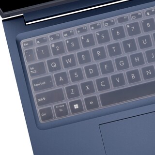 Foto 2 | Funda De Teclado Para Asus Vivobook 16x/pro 16x 16 Y 15x 15.6 - Venta Internacional.