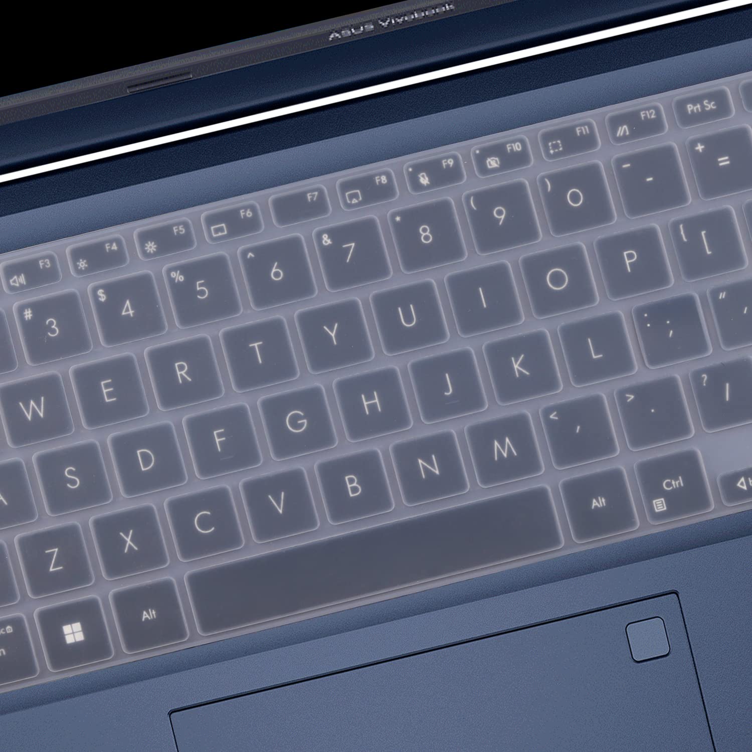 Foto 3 | Funda De Teclado Para Asus Vivobook 16x/pro 16x 16 Y 15x 15.6 - Venta Internacional.