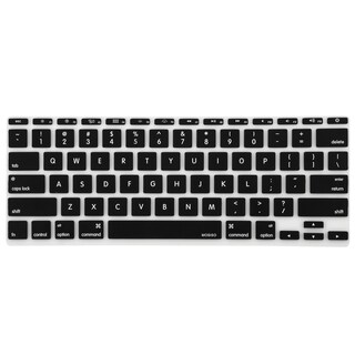 Foto 1 | Funda De Teclado Mosiso Para Macbook Air 11 Pulgadas A1370 A1465 - Venta Internacional.