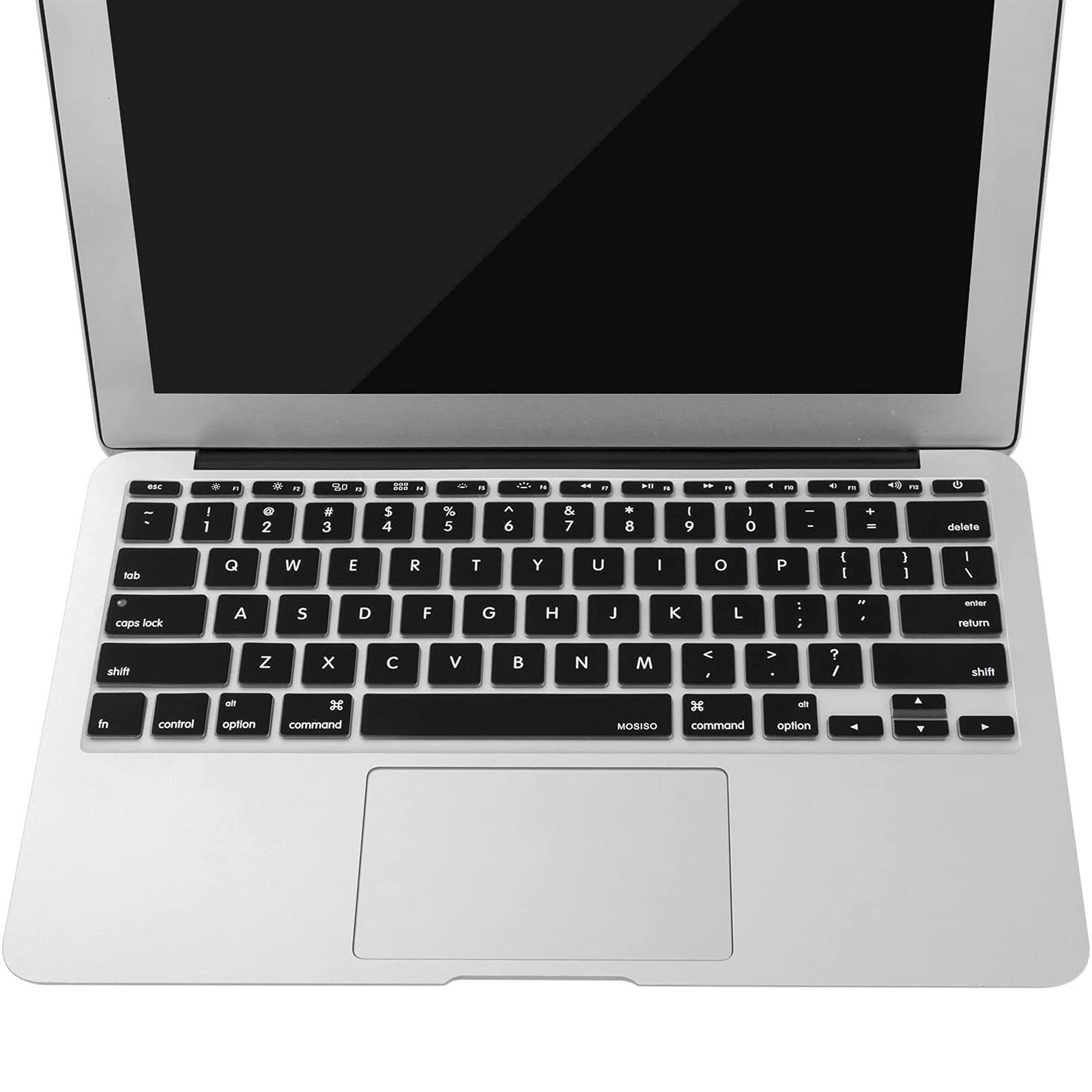 Foto 2 | Funda De Teclado Mosiso Para Macbook Air 11 Pulgadas A1370 A1465 - Venta Internacional.