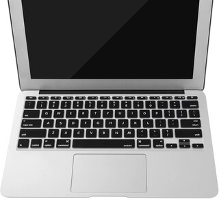 Foto 2 | Funda De Teclado Mosiso Para Macbook Air 11 Pulgadas A1370 A1465 - Venta Internacional.