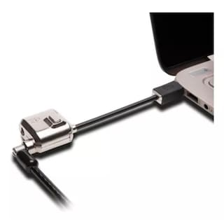 Foto 2 | Candado de Llave para Laptops Lenovo 4x90h35558 1.83 m