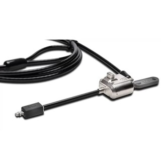 Foto 3 | Candado de Llave para Laptops Lenovo 4x90h35558 1.83 m