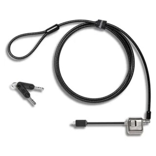 Foto 4 | Candado de Llave para Laptops Lenovo 4x90h35558 1.83 m