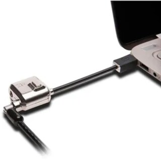 Foto 5 | Candado de Llave para Laptops Lenovo 4x90h35558 1.83 m