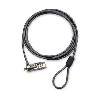 Foto 1 | Candado Targus De Combinación Para Laptops T-lock