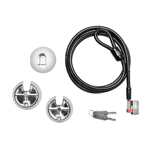 Foto 4 pulgar | Bloqueo Para Imac Kensington Safedome Secure K64962us - Venta Internacional.