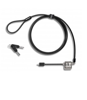 Foto 1 | Bloqueo De Cables Lenovo Kensington Minisaver 4x90h35558 - Venta Internacional.