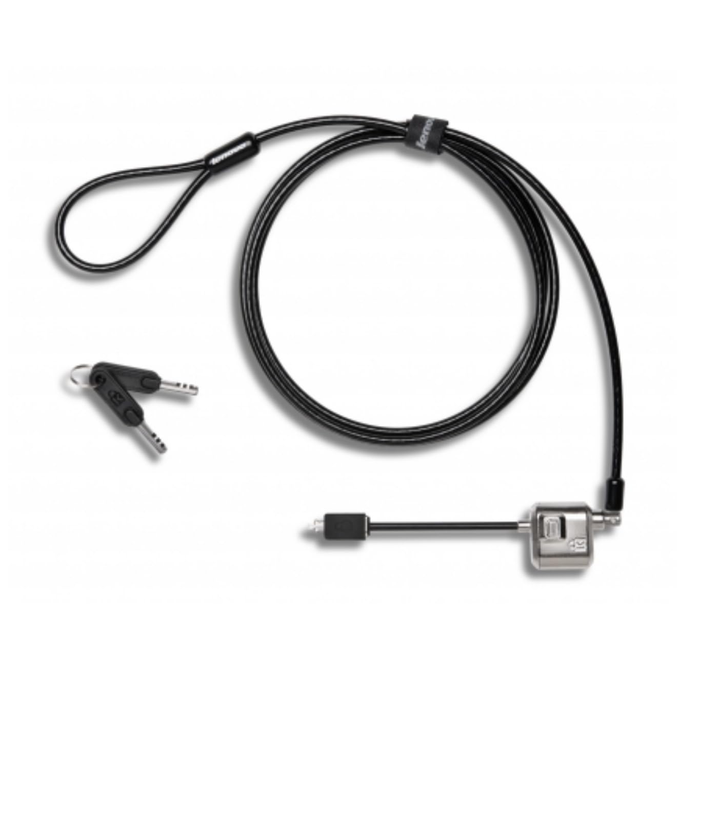 Foto 3 pulgar | Bloqueo De Cables Lenovo Kensington Minisaver 4x90h35558 - Venta Internacional.