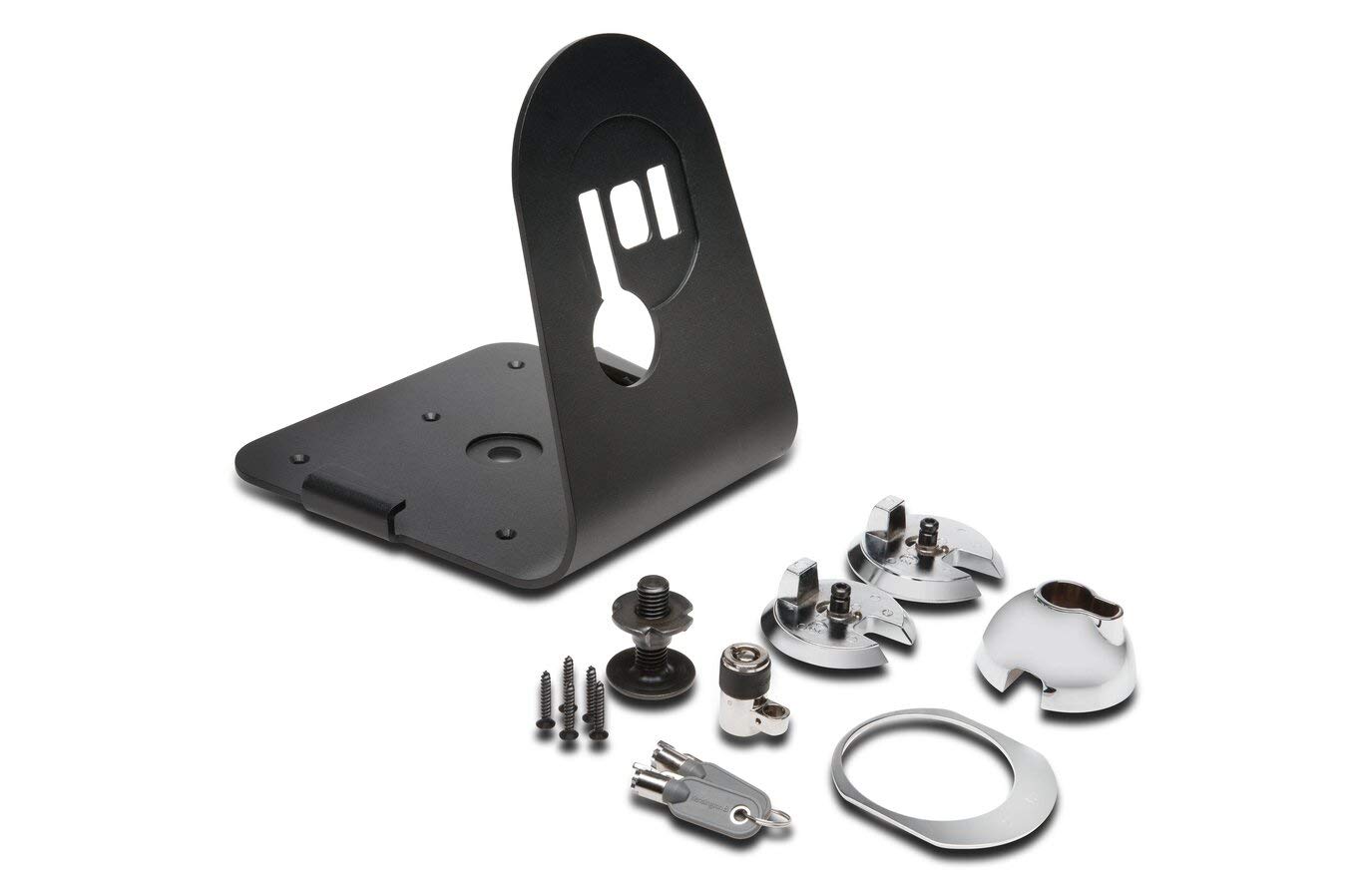 Foto 2 pulgar | Estación De Bloqueo Kensington Safestand Universal Para Imac - Venta Internacional.