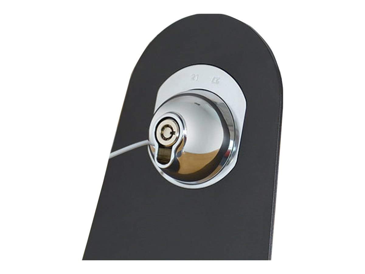 Foto 2 | Estación De Bloqueo Kensington Safestand Universal Para Imac - Venta Internacional.